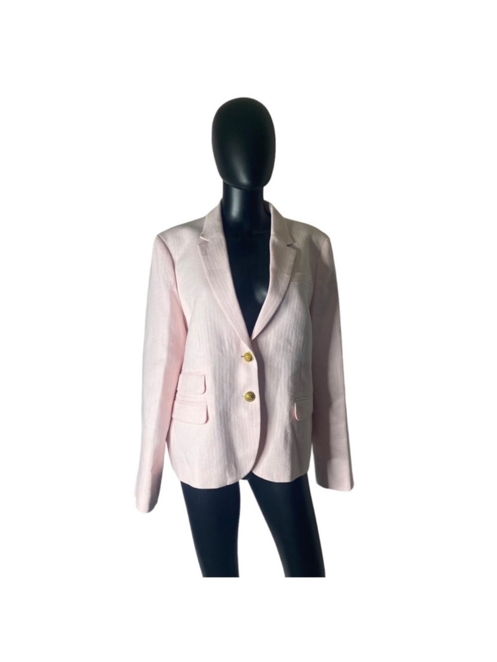 J.crew blazer size 18